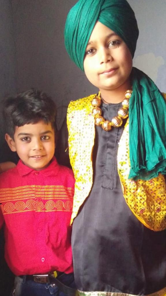Mother, her lover arrested for 2019 twin murder of two children in Patiala