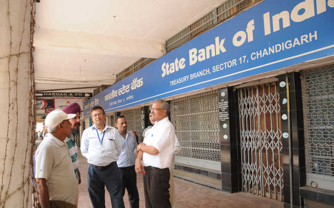 SBI reduces home loan rates to 6.70 per cent