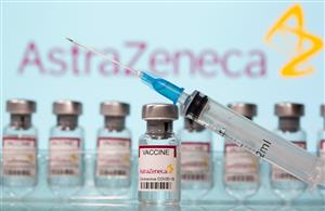 Three people in Norway treated for 'unusual symptoms' after AstraZeneca COVID-19 shots