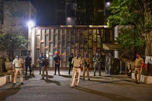 Ambani bomb scare: Cops reach Tihar Jail to question terror convict on mobile phone recovery