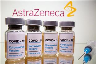 Spain has used up all suspect AstraZeneca vaccine batch, minister says