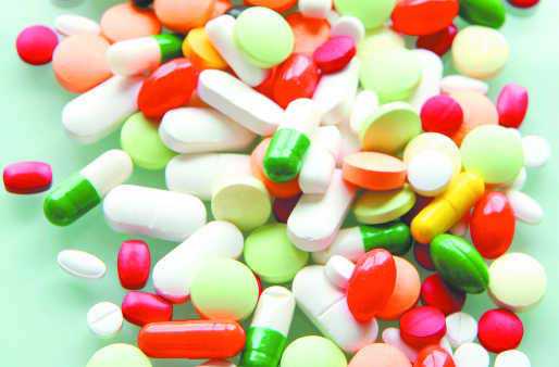 4 arrested with 1.8 lakh intoxicating tablets