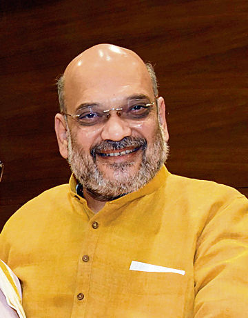 Can’t reveal everything: Union Home Minister Amit Shah on Sharad Pawar ‘meeting’