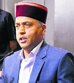 Himachal Govt to consider controlled cannabis cultivation, says CM