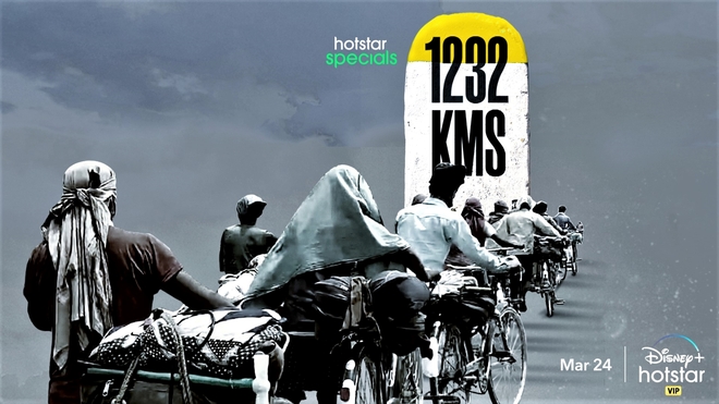 Vinod Kapri’s documentary titled 1232KMS narrates the ordeal of the migrant workers