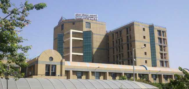 AIIMS to come up at Haryana’s Majra village