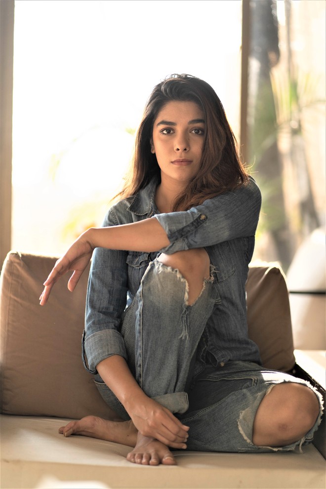 I want more meatier roles, says actress Pooja Gor