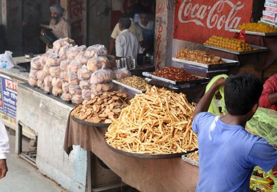 8 food samples collected in Kapurthala
