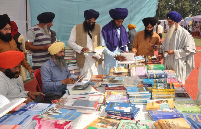 The return of Punjabi literature
