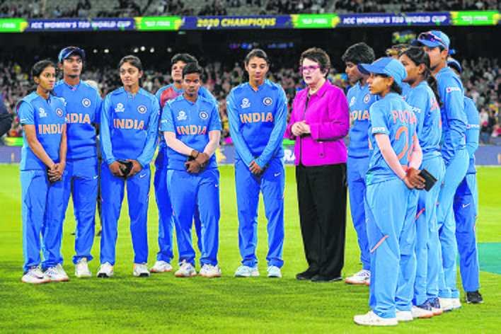 How Covid, BCCI bit off a year for women