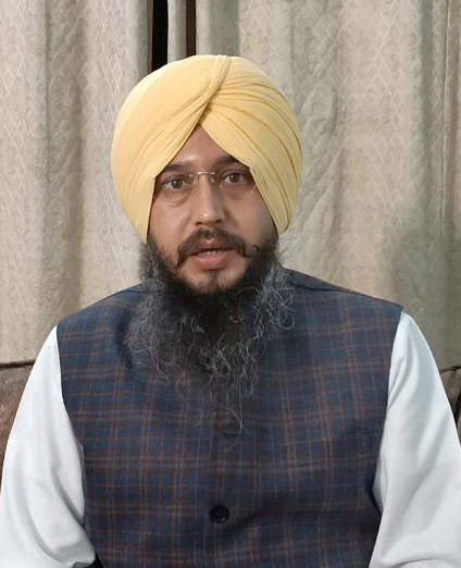 Take up scholarship scheme issue in budget session: Phillaur to govt