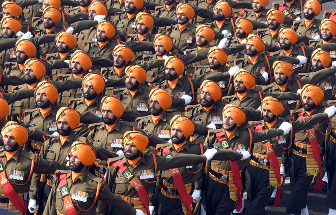 After UP, Army has most men from Punjab