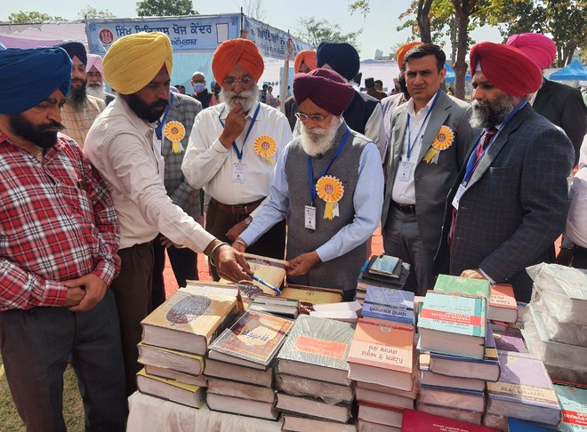 Dive into the world of books with four-day lit fest at Khalsa College