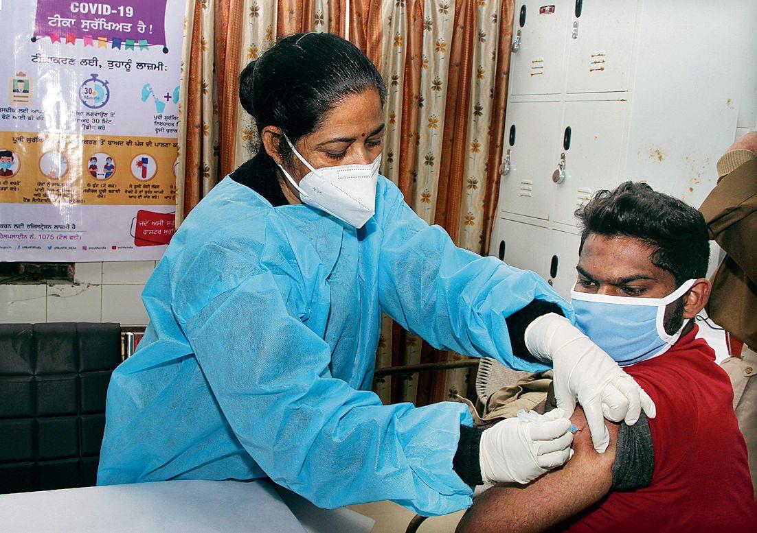 382 pvt hospitals empanelled for Phase 2 of vaccine rollout