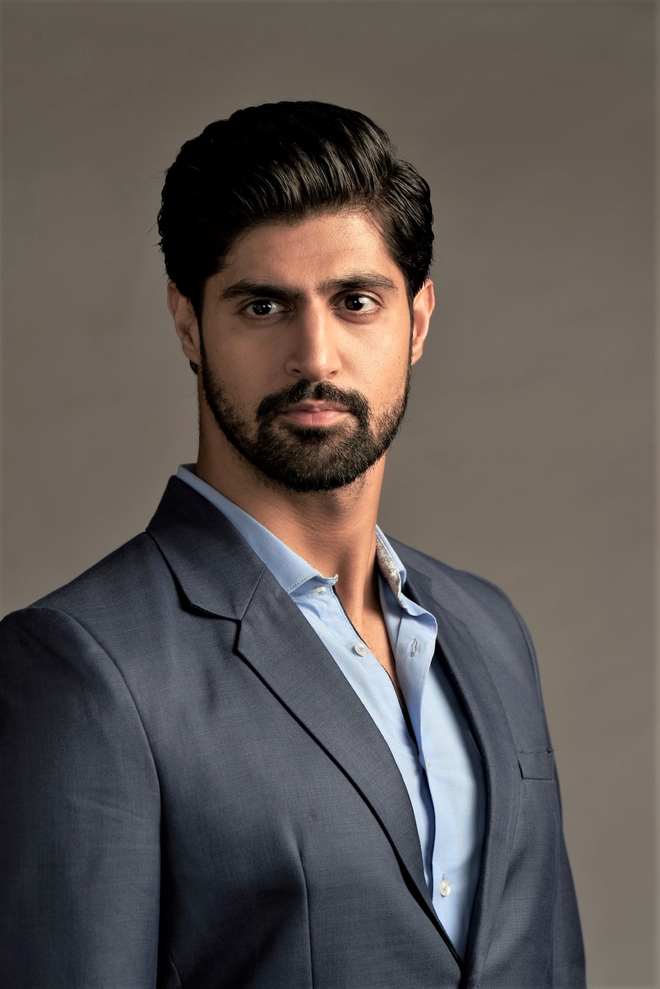Tanuj Virwani doesn’t want to get typecast