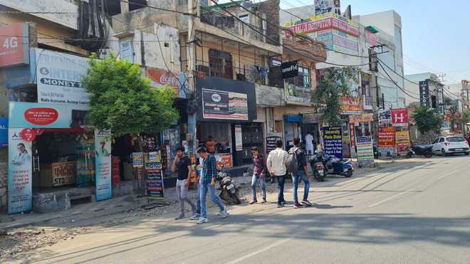 Sale of ‘cheating slips’ continues with impunity in Rohtak district