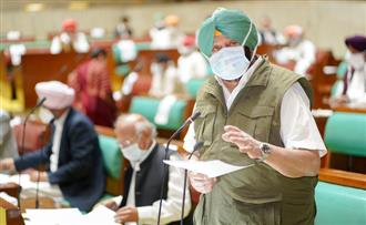 Anti-defection issue generates heat in House