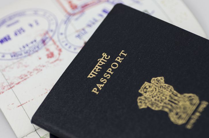 Matrimonial row can't be reason to revoke passport, HC tells Centre
