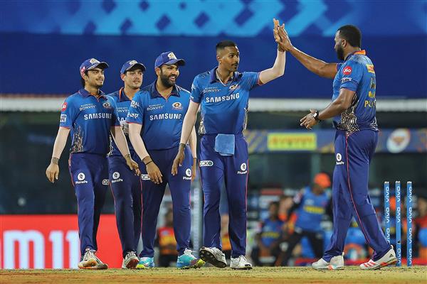 IPL 2021: Mumbai Indians seek consistency; Punjab eye return to winning ways