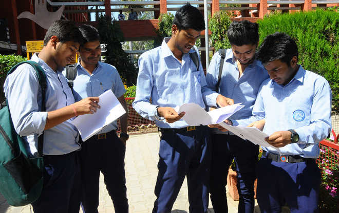 Gujarat postpones class X, XII exams, gives mass promotion to rest