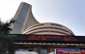 Sensex rallies over 660 points; Nifty reclaims 14,500 level