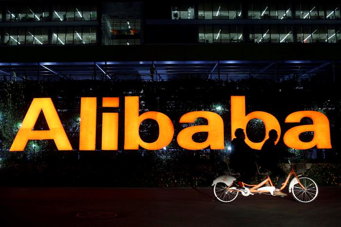 China hits Alibaba with huge $2.7 billion fine for anti-competitive tactics