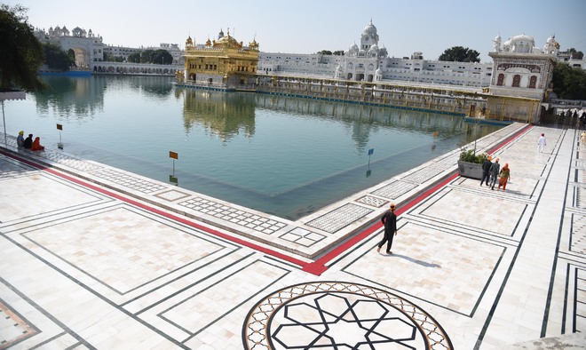 Canadian Punjabi diaspora seeks direct flights to Amritsar