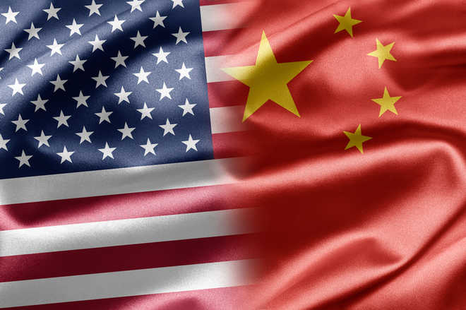 US cites rising risk of Chinese move against Taiwan