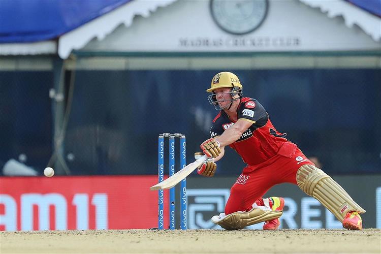 De Villiers says it will be ‘fantastic’ to play for South African again