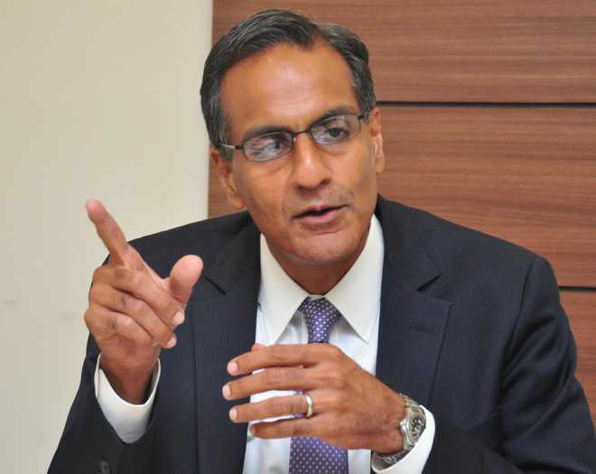 Former US Amb to India Richard Verma appointed as Mastercard's Head of Global Public Policy