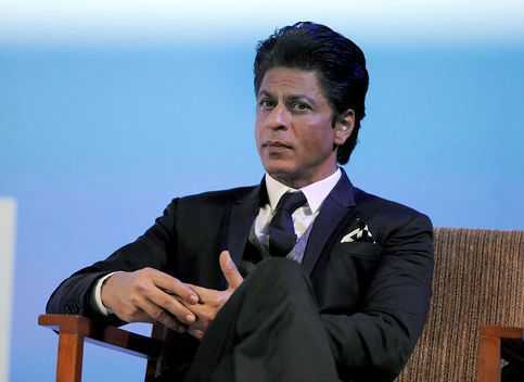 SRK apologises to KKR fans for Mumbai Indians defeat