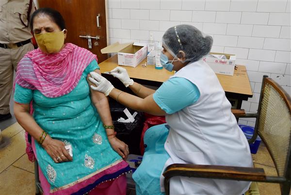Delhi records massive jump of 17,282 COVID-19 cases, highest since pandemic began; over 100 die