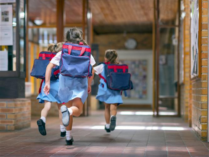 Over 5mn Italian students back in school