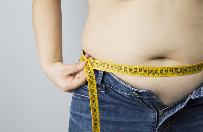 Obesity linked to heavy periods, impaired womb repair: Study