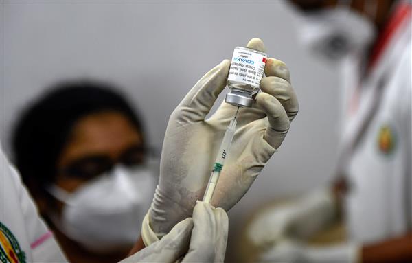 Apollo Hospitals to start vaccination of 18-44 age group at limited centres in country on May 1
