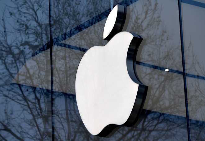 Apple, partners launch $200M carbon removal initiative