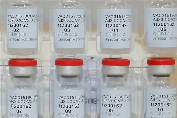 J&J COVID-19 vaccine in limbo as U.S. panel delays vote on resuming shots