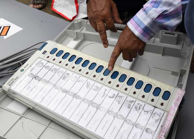 Assam elections: 73.03 pc voters exercise franchise till 5 pm