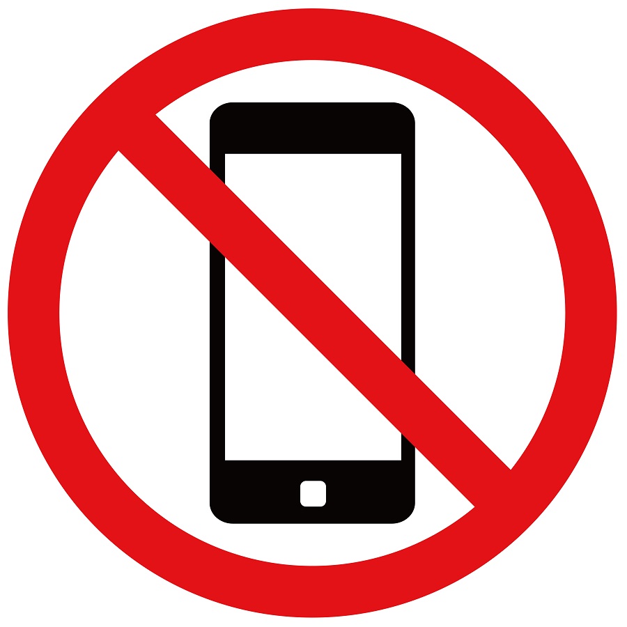Mobile phone ban in England's school behaviour crackdown