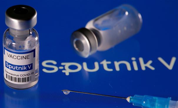 India to produce 850 million Sputnik V doses annually: RDIF