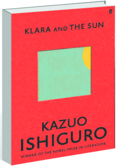 Between dystopia and utopia, Kazuo Ishiguro’s ‘Klara and the Sun’ is about being human