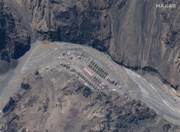 Ladakh standoff: India urges compliance with Jaishankar-Wang consensus