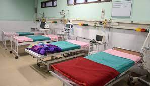DRDO to set up 2 Covid hospitals in Panipat, Hisar: Anil Vij