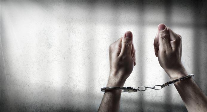 3 arrested in Baramulla district for extortion