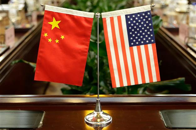 China, US agree on need for stronger climate commitments