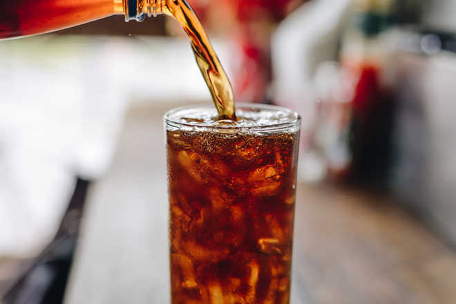 Diet drinks, soda might be harming your fertility