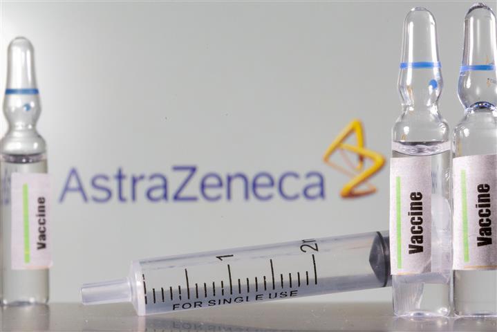 EU drug regulator finds link between AstraZeneca vaccine and blood clots
