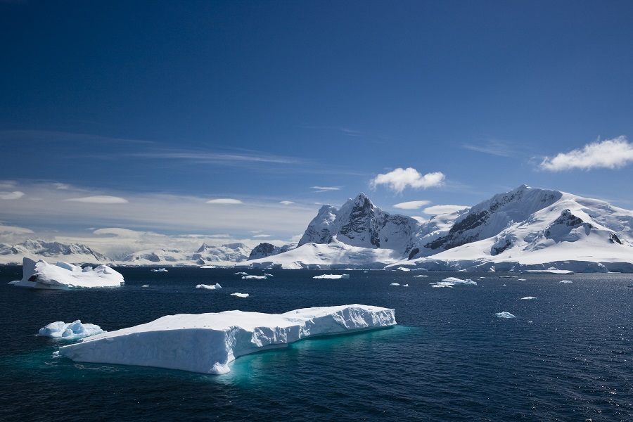 Antarctica's 'doomsday glacier' will melt faster than thought