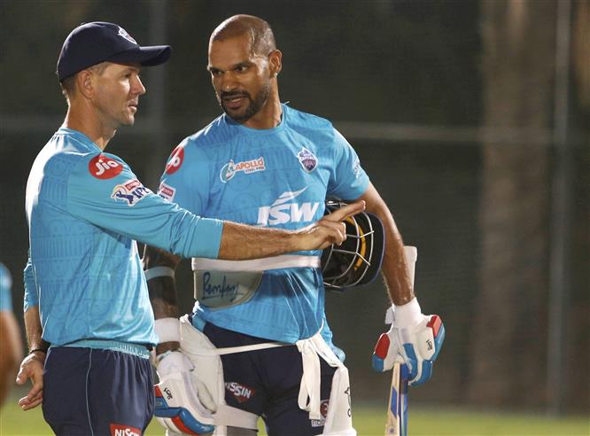 Not completing Ashwin's quota of overs probably a mistake by Delhi Capitals: Ricky Ponting