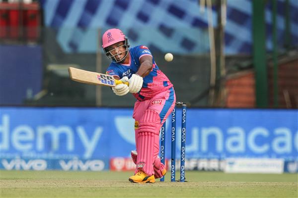 IPL 2021: Purpose is to play some good cricket to bring up spirit of entire country, says Samson